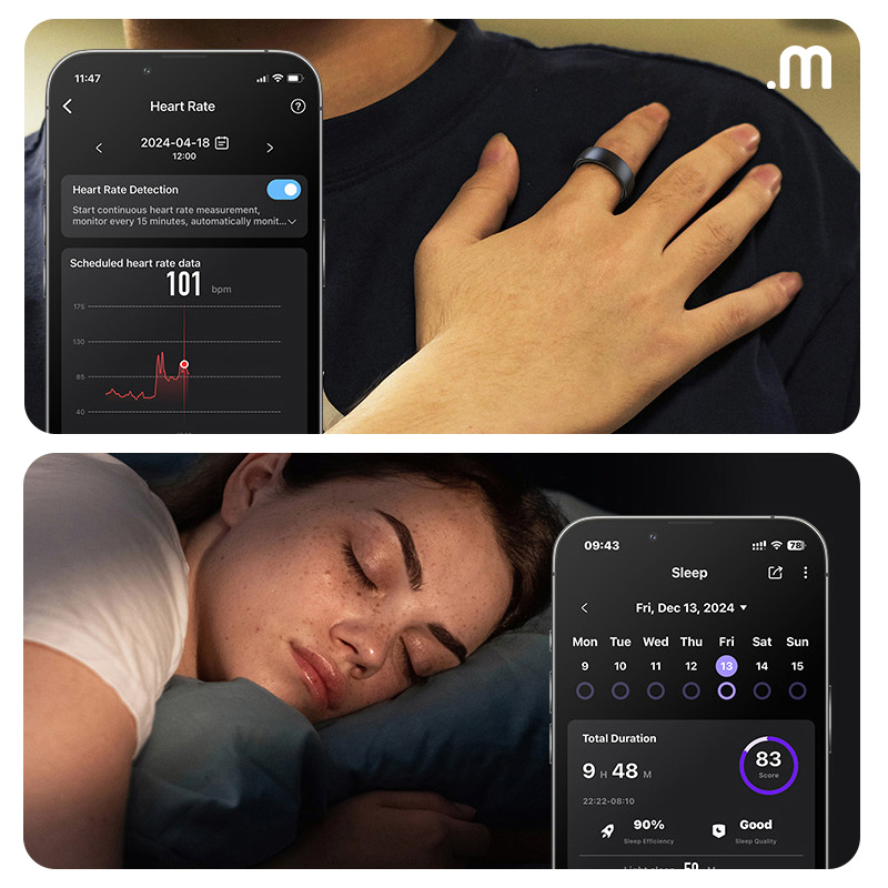 Meal Ring Active Pro
